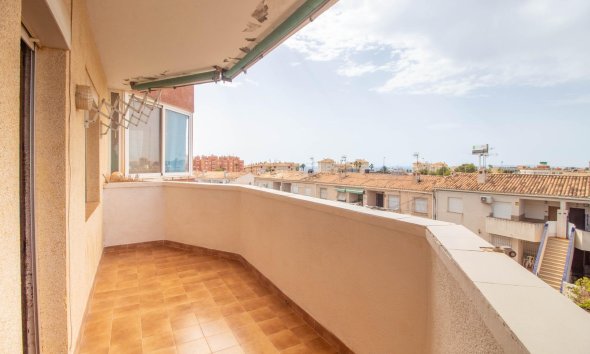 Resale - Apartament / Duplex - Orihuela Costa - La Regia