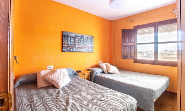 Resale - Apartament / Duplex - Orihuela Costa - La Regia