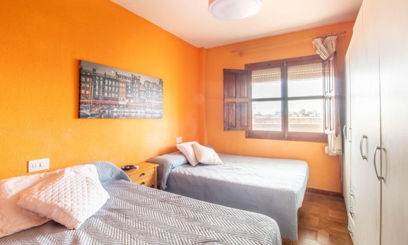 Resale - Apartament / Duplex - Orihuela Costa - La Regia