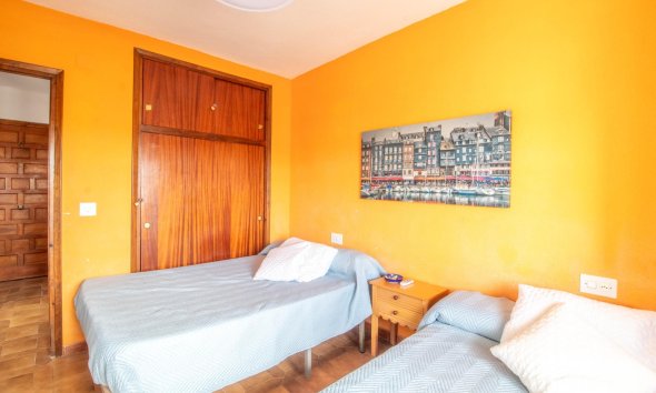 Resale - Apartament / Duplex - Orihuela Costa - La Regia