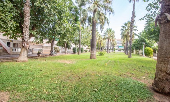 Resale - Apartament / Duplex - Orihuela Costa - La Regia