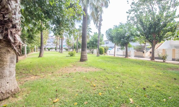Resale - Apartament / Duplex - Orihuela Costa - La Regia