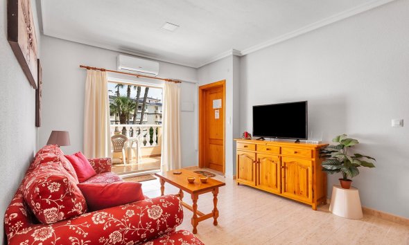 Resale - Apartament / Duplex - La Mata - Playa