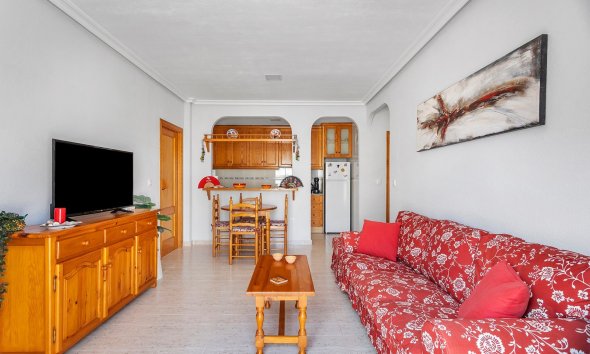 Resale - Apartament / Duplex - La Mata - Playa