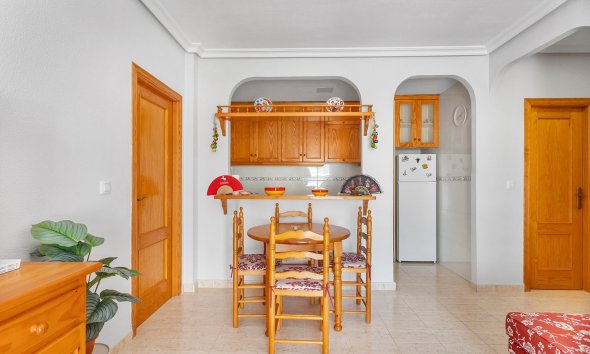 Resale - Apartament / Duplex - La Mata - Playa