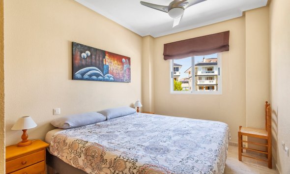 Resale - Apartament / Duplex - La Mata - Playa
