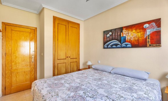 Resale - Apartament / Duplex - La Mata - Playa