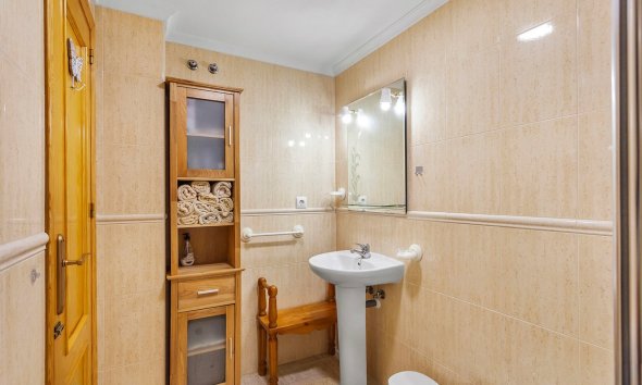 Resale - Apartament / Duplex - La Mata - Playa