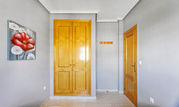 Resale - Apartament / Duplex - La Mata - Playa