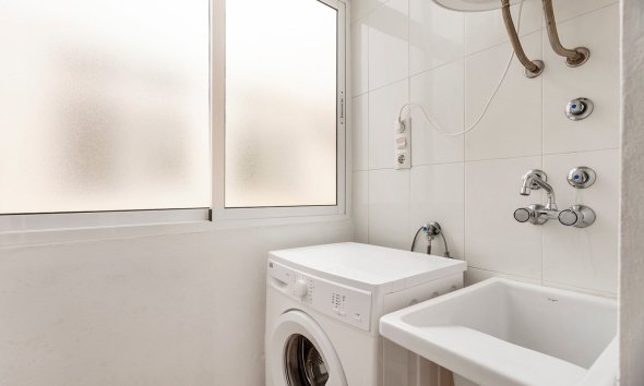 Resale - Apartament / Duplex - La Mata - Playa