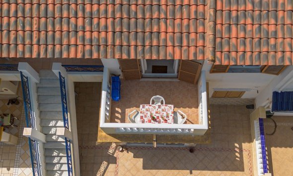 Resale - Apartament / Duplex - La Mata - Playa