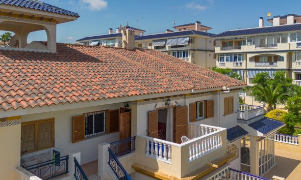 Resale - Apartament / Duplex - La Mata - Playa