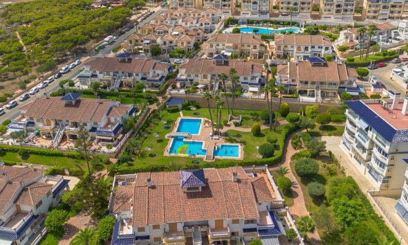 Resale - Apartament / Duplex - La Mata - Playa