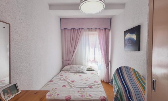 Resale - Apartament / Duplex - Torrevieja - Habaneras
