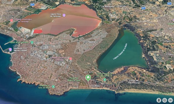 Reventa - Apartamento / Dúplex - La Mata - Playa la Mata