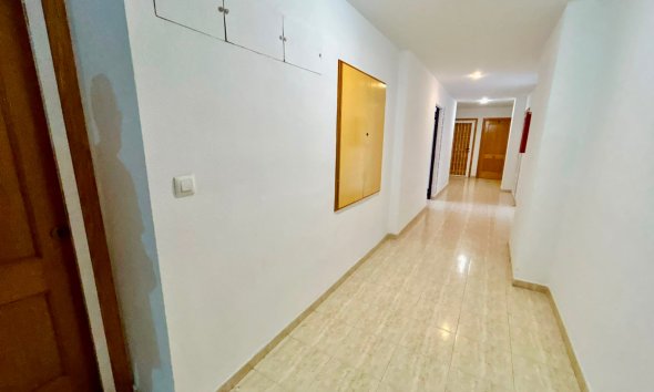 Reventa - Apartamento / Dúplex - La Mata - Playa la Mata