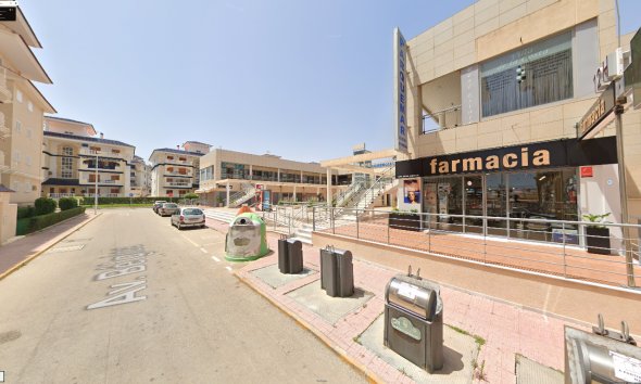 Reventa - Apartamento / Dúplex - La Mata - Playa la Mata