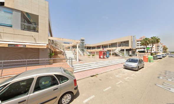 Reventa - Apartamento / Dúplex - La Mata - Playa la Mata