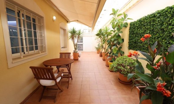 Reventa - Apartamento / Dúplex - Orihuela Costa - Campoamor