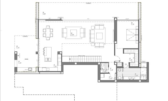 New Build - Villa / House - Benitachell