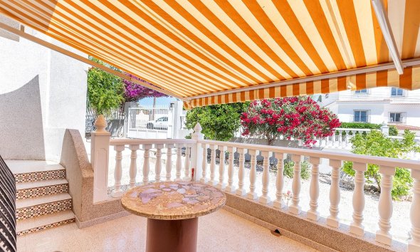 Reventa - Villa / Casa - Rojales - Ciudad Quesada