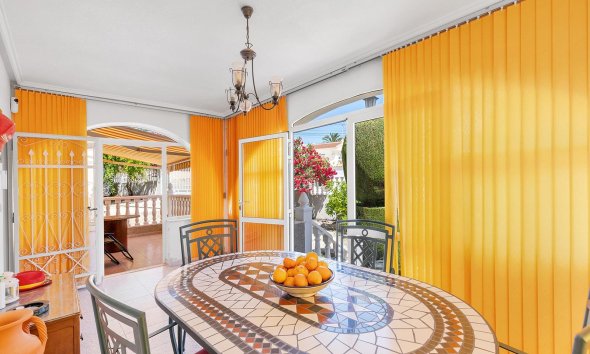 Reventa - Villa / Casa - Rojales - Ciudad Quesada