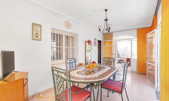 Reventa - Villa / Casa - Rojales - Ciudad Quesada