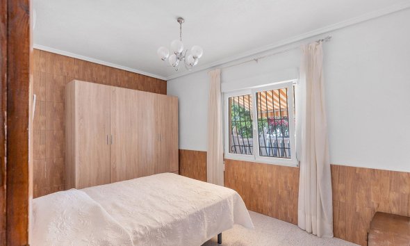 Reventa - Villa / Casa - Rojales - Ciudad Quesada