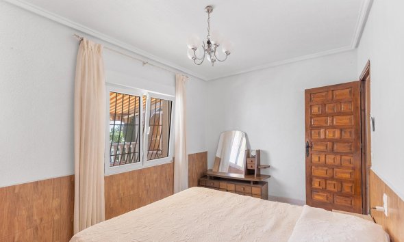 Reventa - Villa / Casa - Rojales - Ciudad Quesada