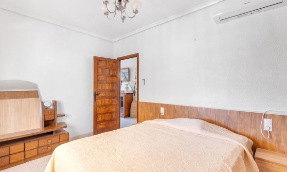 Reventa - Villa / Casa - Rojales - Ciudad Quesada