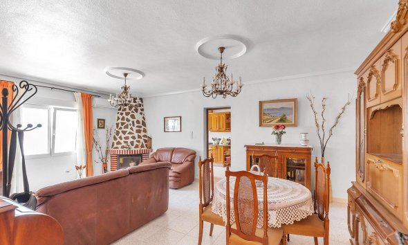 Reventa - Villa / Casa - Rojales - Ciudad Quesada