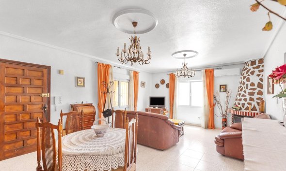 Reventa - Villa / Casa - Rojales - Ciudad Quesada
