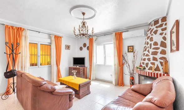 Reventa - Villa / Casa - Rojales - Ciudad Quesada