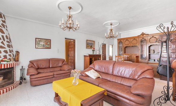 Reventa - Villa / Casa - Rojales - Ciudad Quesada