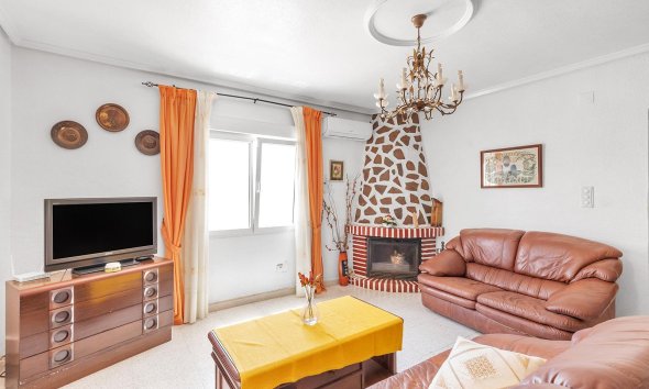 Reventa - Villa / Casa - Rojales - Ciudad Quesada