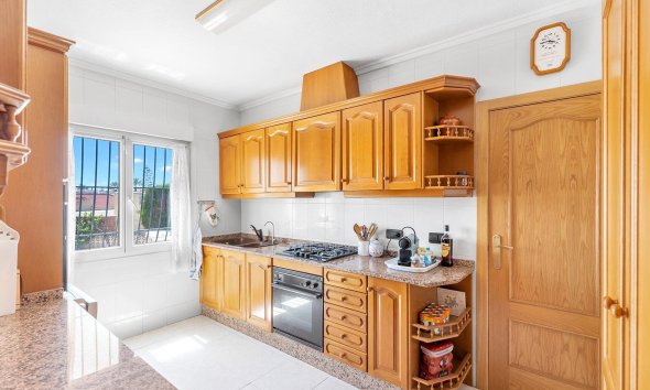 Reventa - Villa / Casa - Rojales - Ciudad Quesada