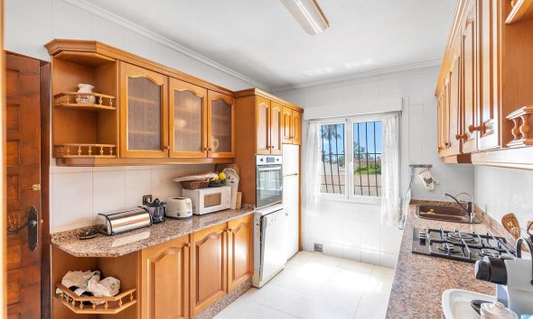 Reventa - Villa / Casa - Rojales - Ciudad Quesada