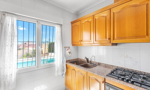 Reventa - Villa / Casa - Rojales - Ciudad Quesada