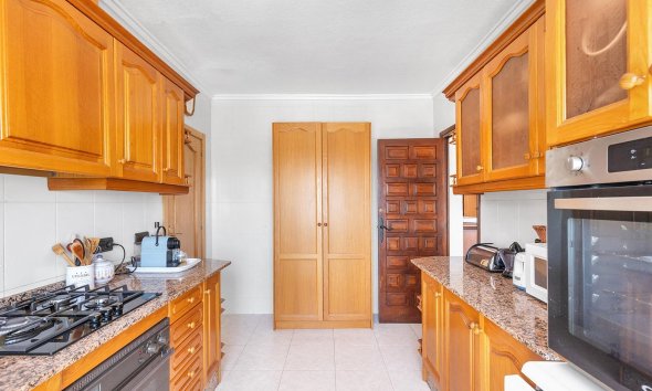 Reventa - Villa / Casa - Rojales - Ciudad Quesada