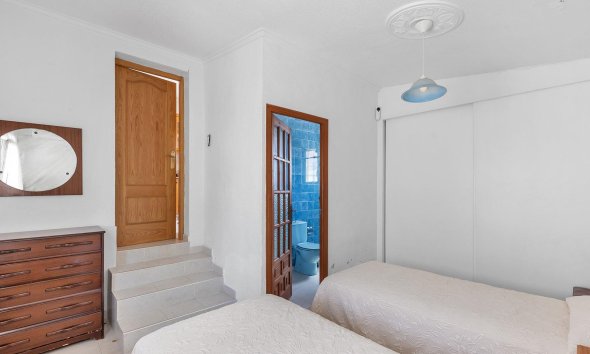 Reventa - Villa / Casa - Rojales - Ciudad Quesada