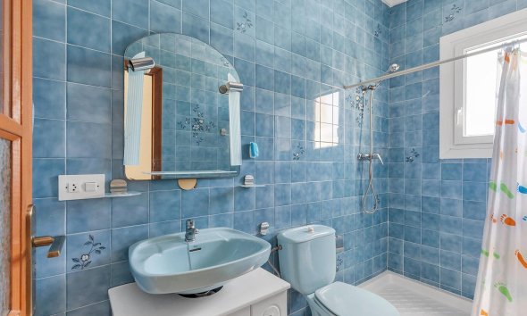 Reventa - Villa / Casa - Rojales - Ciudad Quesada