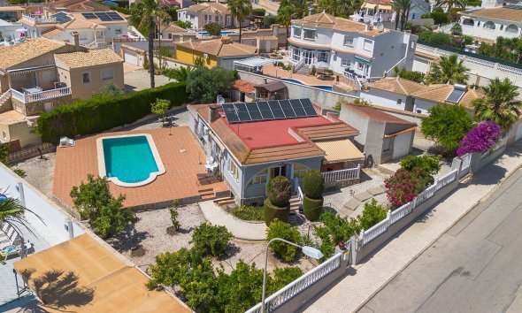Reventa - Villa / Casa - Rojales - Ciudad Quesada