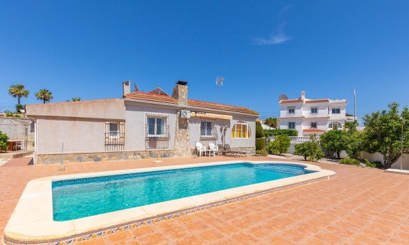 Reventa - Villa / Casa - Rojales - Ciudad Quesada