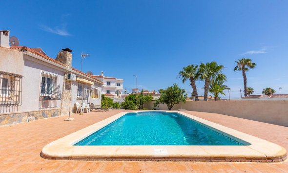 Reventa - Villa / Casa - Rojales - Ciudad Quesada