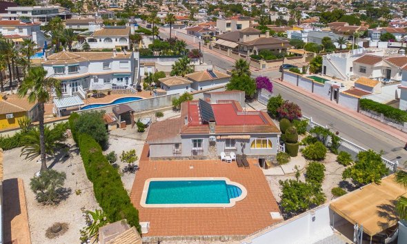 Reventa - Villa / Casa - Rojales - Ciudad Quesada