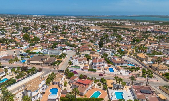 Reventa - Villa / Casa - Rojales - Ciudad Quesada
