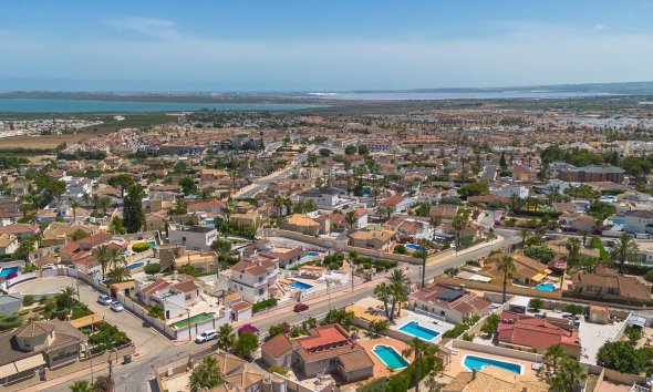 Reventa - Villa / Casa - Rojales - Ciudad Quesada