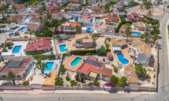 Reventa - Villa / Casa - Rojales - Ciudad Quesada
