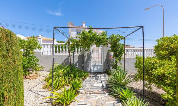Reventa - Villa / Casa - Rojales - Ciudad Quesada