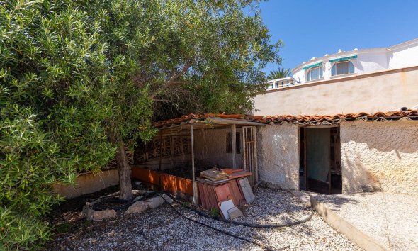 Reventa - Villa / Casa - Rojales - Ciudad Quesada